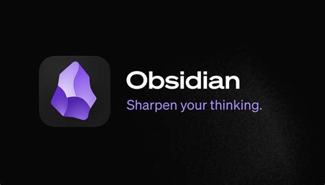 Commercial use license. . Download obsidian